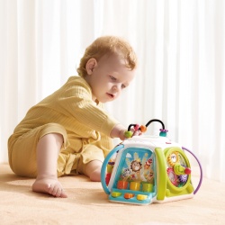 CUB INTERACTIV MONTESSORI PENTRU INVATARE TIMPURIE - Img 3