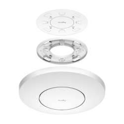 CUDY AX3000 Wi-Fi 6 2.5G Access Point - Img 5