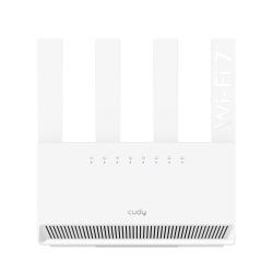 CUDY BE3600 Gigabit Wi-Fi 7 Router