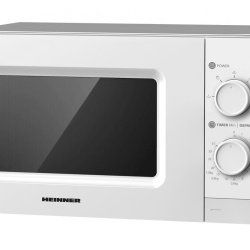 CUPTOR CU MICROUNDE HEINNER HMW-MD20MWH