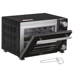 CUPTOR ELECTRIC 22L 1300W ADLER - Img 8