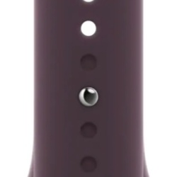 Curea Apple Watch Sport Band, 41mm, Dark Cherry - Img 4