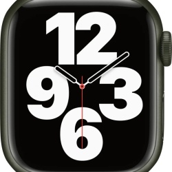 Curea Apple Watch Sport Band, 45mm, Clover - Img 5