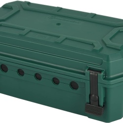 Cutie de Protecție Etanșă pentru Conexiuni Electrice de Exterior Electraline 300183, Grad de Protecție IP54, 5 Presetupe / Ieșiri Cablu, Dimensiuni 320 x 180 x 126 mm, Rezistentă la Intemperii