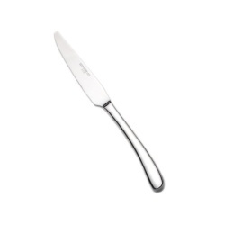 Cutit inox desert Icos Sibiu model Luxor , 23 cm - Img 2