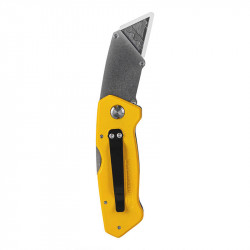 Cutter Deli Tools EDL006Z (galben) - Img 2