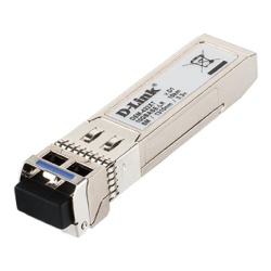 D-LINK MULTI MODE FIBER TRANSCEIVER SFP+ - Img 4