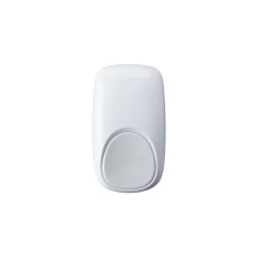 DETECTOR DUAL TECH CU ANTI MASK, GRAD 3