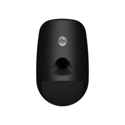 DETECTOR PIR WIRELESS 868MHZ NEGRU