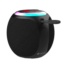 Devia Boxa portabila Sound Lite1 Negru