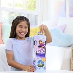 DISNEY FROZEN SPIN AND REVEAL PAPUSA ANNA CU EVANTAI - Img 3