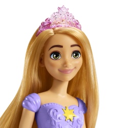 DISNEY PRINCESS PAPUSA RAPUNZEL 30CM - Img 3