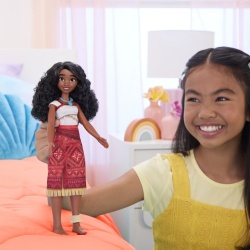 DISNEY PRINCESS PAPUSA VAIANA 2 - Img 3