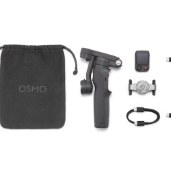 DJI Osmo Mobile 8P Standard Combo - Img 4