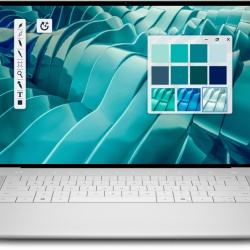 DL DA14250 OLEDT U7-255H 32 1 RTX W11P