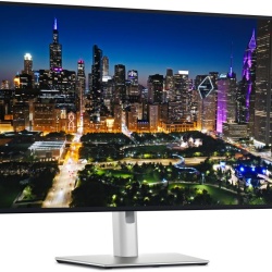 DL MONITOR 4K 32'' U3225QE LED 3840x2160 - Img 2