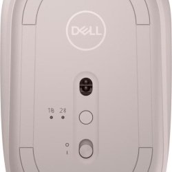 DL MOUSE MS3320W WIRELESS ASH PINK - Img 9