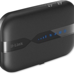 DLINK 4G LTE MOBILE WIFI HOTSPOT - Img 4