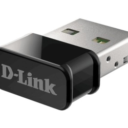 DLINK AC1300 MU-MIMO WIFI NANO USB ADAPT - Img 5