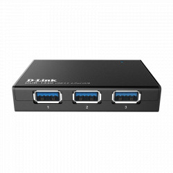 DLINK HUB USB3 4P - Img 5