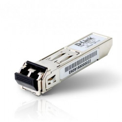 DLINK SFP MODULE FO SM LC GB 10KM
