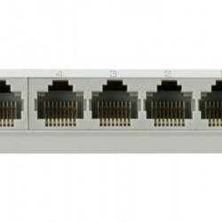 DLINK SW 5P-GB UNMNGD DESK GO