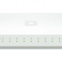 DLINK SW 8P-FE UNMNGD DESK GO - Img 3