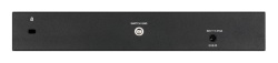 DLINK SW 8P-GB POE+ 2CMB SMART RM - Img 4