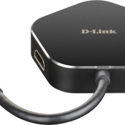 DLINK USB-C TO HDMI USB3.0 USB-C HUB - Img 4