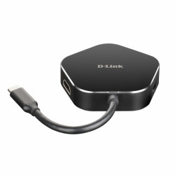 DLINK USB-C TO HDMI USB3.0 USB-C HUB - Img 2