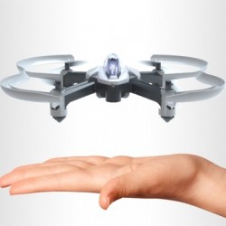 Drona cu platforma de joc Drone n Base - Img 3