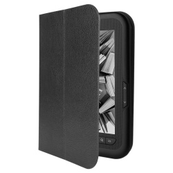 EBOOK READER 6 INCH E-INK LIBRARY 4 KRUGER&MATZ - Img 5