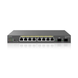 EnGenius Managed Desktop 8-port GbE 55W - Img 2