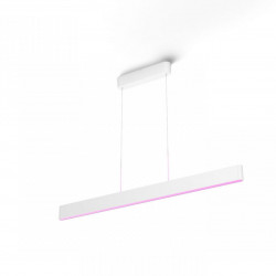ENSIS HUE PENDANT WHITE 2X39W 24V