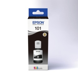 EPSON 101 ECOTANK BLACK INK BOTTLE - Img 6
