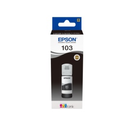 EPSON 103 ECOTANK BLACK INK BOTTLE - Img 2