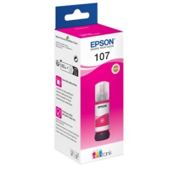 EPSON 108 MAGENTA INKJET CARTRIDGE - Img 5
