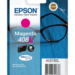 EPSON 408L MAGENTA INKJET CARTRIDGE - Img 3