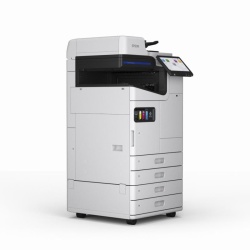 EPSON AM-C4000 A3 COLOR INKJET MFP - Img 7