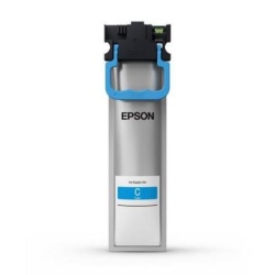 EPSON C13T11C240 CYAN INK CARTRIDGE L - Img 3