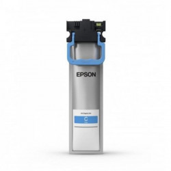 EPSON C13T11D240 CYAN INK CARTRIDGE XL