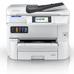 EPSON EM-C7100DWF A3+ COLOR INKJET MFP