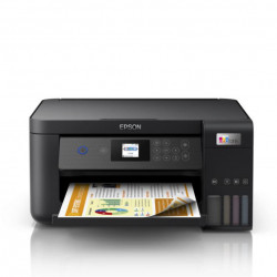 EPSON L4260 CISS COLOR INKJET MFP