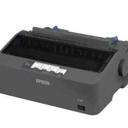 EPSON LX-350 A4 MATRIX PRINTER - Img 5