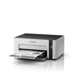 EPSON M1120 CISS MONO INKJET PRINTER - Img 9