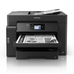 EPSON M15140 ECOTANK MONO INKJET MFP A3+ - Img 3
