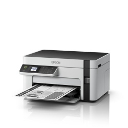 EPSON M2120 CISS MONO INKJET MFP - Img 8