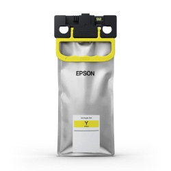 EPSON PRO YELLOW XXL INKJET CART. C579 - Img 2