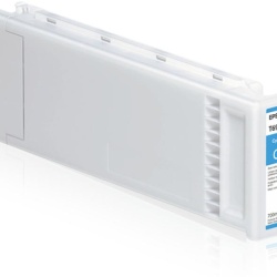 EPSON T6942 CYAN INKJET CARTRIDGE N - Img 3
