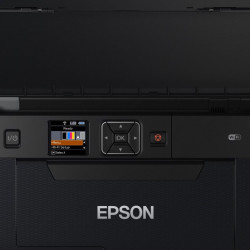 EPSON WF-100W PORTABLE INKJET PRINTER - Img 3